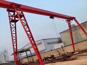 选单梁龙门吊该优先对比