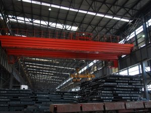 广东深圳QC 型电磁桥式起